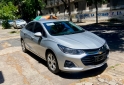 Autos - Chevrolet Cruze Lt 2023 Nafta 157000Km - En Venta