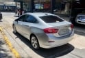 Autos - Chevrolet Cruze Lt 2023 Nafta 157000Km - En Venta