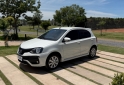 Autos - Toyota Etios Xls 2018 Nafta - En Venta