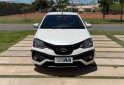 Autos - Toyota Etios Xls 2018 Nafta - En Venta