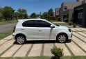 Autos - Toyota Etios Xls 2018 Nafta - En Venta