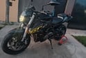 Motos - Benelli Tnt 600 2023 Nafta 4900Km - En Venta