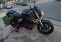Motos - Benelli Tnt 600 2023 Nafta 4900Km - En Venta