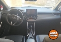Autos - Toyota COROLLA CROSS SEC 2021 Electrico / Hibrido 77543Km - En Venta