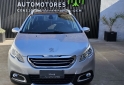 Autos - Peugeot 2008 2017 Nafta - En Venta