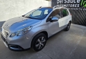 Autos - Peugeot 2008 2017 Nafta - En Venta