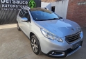 Autos - Peugeot 2008 2017 Nafta - En Venta