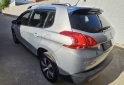Autos - Peugeot 2008 2017 Nafta - En Venta