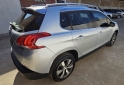 Autos - Peugeot 2008 2017 Nafta - En Venta