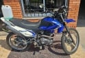Motos - Motomel Skua 250 2018 Nafta 4000Km - En Venta
