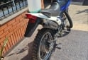 Motos - Motomel Skua 250 2018 Nafta 4000Km - En Venta