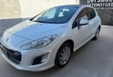 Autos - Peugeot 308 2014 Diesel - En Venta