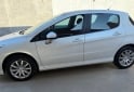 Autos - Peugeot 308 2014 Diesel - En Venta