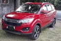 Autos - Lifan MyWay 2017 Nafta 80100Km - En Venta