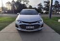 Autos - Chevrolet Cruze Premier 1.4Turbo 4P 2024 Nafta 127000Km - En Venta