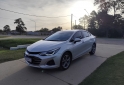 Autos - Chevrolet Cruze Premier 1.4Turbo 4P 2024 Nafta 127000Km - En Venta