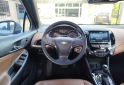 Autos - Chevrolet Cruze Premier 1.4Turbo 4P 2024 Nafta 127000Km - En Venta