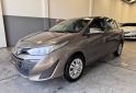 Autos - Toyota YARIS 1.5 XS 6M/T 2020 Nafta 90000Km - En Venta