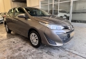 Autos - Toyota YARIS 1.5 XS 6M/T 2020 Nafta 90000Km - En Venta