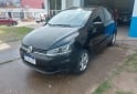 Autos - Volkswagen Fox 2016 GNC 60000Km - En Venta