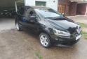 Autos - Volkswagen Fox 2016 GNC 60000Km - En Venta