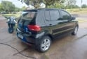 Autos - Volkswagen Fox 2016 GNC 60000Km - En Venta