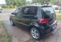 Autos - Volkswagen Fox 2016 GNC 60000Km - En Venta