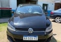 Autos - Volkswagen Fox 2016 GNC 60000Km - En Venta