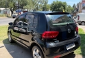 Autos - Volkswagen Fox 2016 GNC 60000Km - En Venta