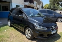 Autos - Volkswagen Fox 2016 GNC 60000Km - En Venta