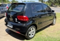 Autos - Volkswagen Fox 2016 GNC 60000Km - En Venta