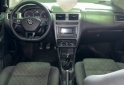 Autos - Volkswagen Fox 2016 GNC 60000Km - En Venta