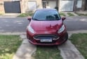 Autos - Ford Fiesta SE Plus 2016 Nafta 125500Km - En Venta