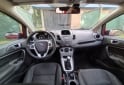 Autos - Ford Fiesta SE Plus 2016 Nafta 125500Km - En Venta