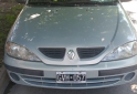 Autos - Renault M�gane pack 1.6 2008 GNC 11111Km - En Venta