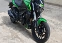 Motos - Bajaj Dominar 400 2023 Nafta 7600Km - En Venta