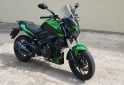 Motos - Bajaj Dominar 400 2023 Nafta 7600Km - En Venta