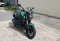 Motos - Bajaj Dominar 400 2023 Nafta 7600Km - En Venta