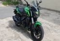 Motos - Bajaj Dominar 400 2023 Nafta 7600Km - En Venta