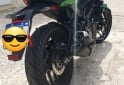 Motos - Bajaj Dominar 400 2023 Nafta 7600Km - En Venta