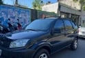 Autos - Ford ECOSPORT XLS 2008 Nafta 174000Km - En Venta