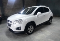 Autos - Chevrolet TRACKER LTZ 2015 Nafta 87000Km - En Venta