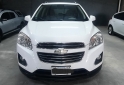 Autos - Chevrolet TRACKER LTZ 2015 Nafta 87000Km - En Venta