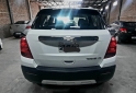 Autos - Chevrolet TRACKER LTZ 2015 Nafta 87000Km - En Venta