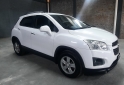 Autos - Chevrolet TRACKER LTZ 2015 Nafta 87000Km - En Venta