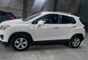 Autos - Chevrolet TRACKER LTZ 2015 Nafta 87000Km - En Venta