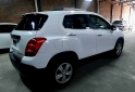 Autos - Chevrolet TRACKER LTZ 2015 Nafta 87000Km - En Venta