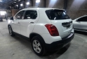 Autos - Chevrolet TRACKER LTZ 2015 Nafta 87000Km - En Venta