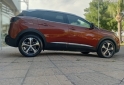 Autos - Peugeot 3008 Gt l�ne cuero full 2018 Nafta 77000Km - En Venta