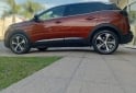 Autos - Peugeot 3008 Gt l�ne cuero full 2018 Nafta 77000Km - En Venta
